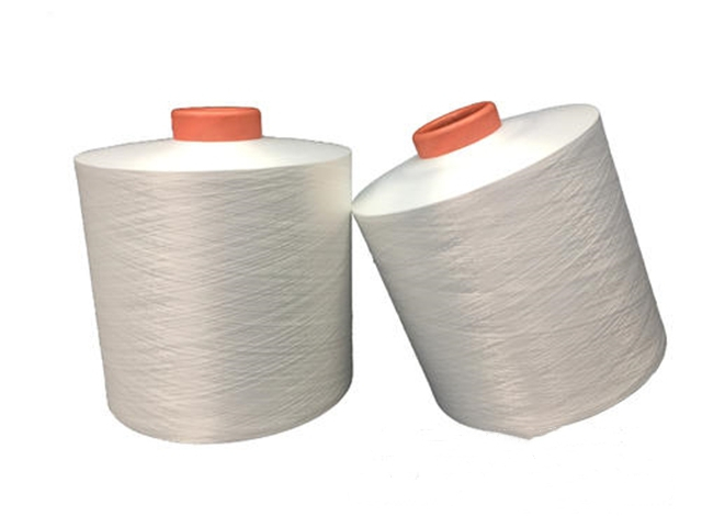 غزل البوليستر لخرطوم PVC مضفر 