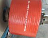 8 BAR PVC Layflat خرطوم