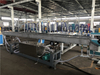 خط بثق خرطوم PVC المعزز بالخيوط