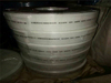 خرطوم lldpe layflat مع خط البثق المعزز بالغزل