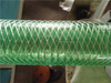 سلك الزنبرك وخط خرطوم PVC المعزز بالغزل