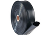 طبقة واحدة LLDPE Layflat خرطوم بثق