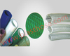 Lock Stitch NTS PVC Braied Hose -2