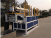 طبقة واحدة LLDPE Layflat خرطوم بثق