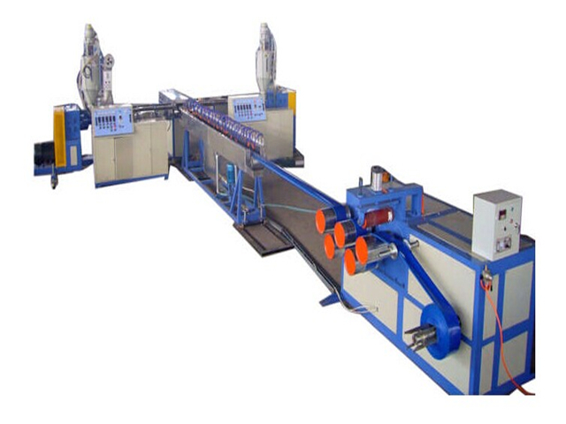 PVC & NBR Layflat Hose Body Line