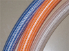 Lock Stitch Yarn Braider (NTS - بدون نظام التواء)