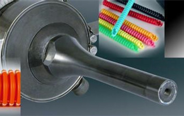 يموت قالب الرأس 