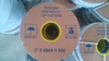 4 BAR PVC Layflat خرطوم