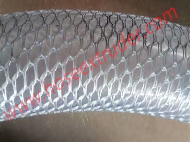 طبقات مزدوجة قفل غرزة الغزل braider