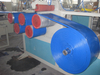 8 BAR PVC Layflat خرطوم