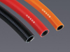 PVC خرطوم النار
