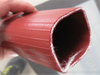 PVC & NBR Layflat Hose Body Line