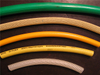 Lock Stitch Yarn Braider (NTS - بدون نظام التواء)