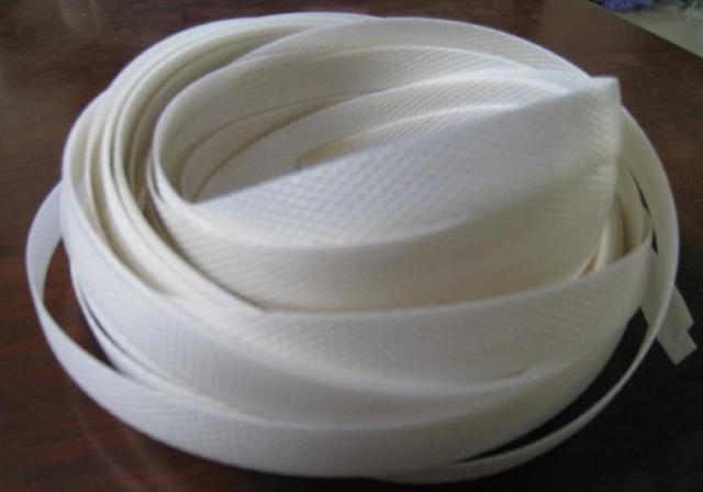 خط بثق حزام PP