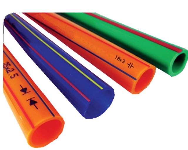 PVC خرطوم مرن