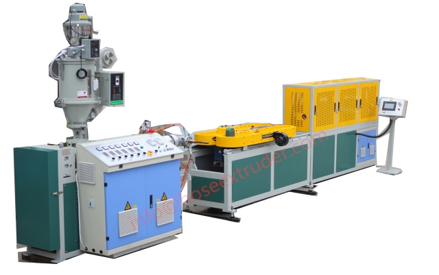 جهاز أنابيب تمدد PP WC 